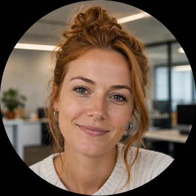 Sophia – Expertin für Energie & Vergleiche